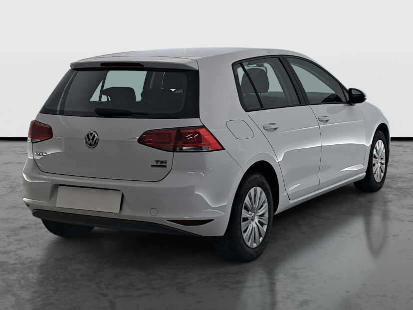 Volkswagen Golf, 2014