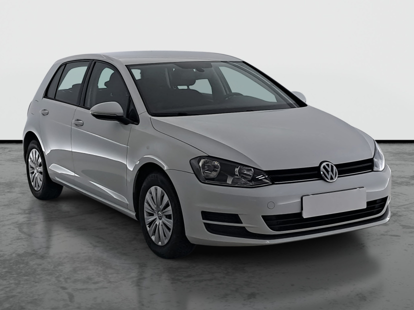 Volkswagen Golf, 2014