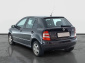 Škoda Fabia, 2005