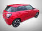 Suzuki Swift, 2026
