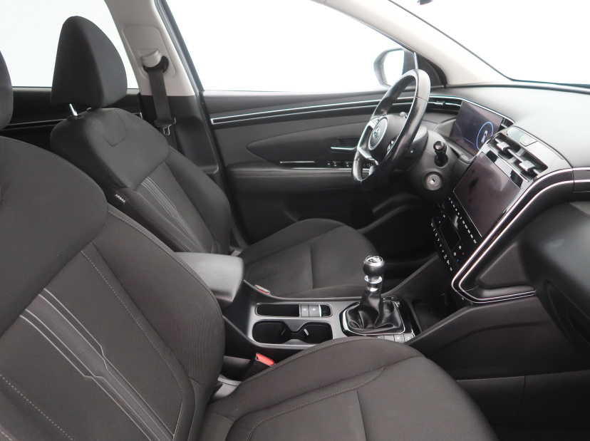 Hyundai Tucson, 2020
