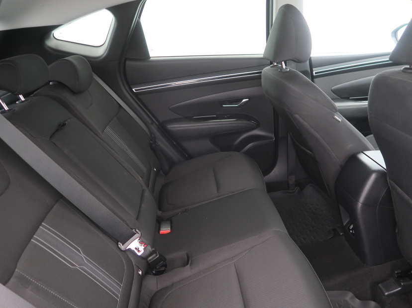 Hyundai Tucson, 2020