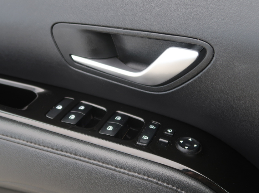 Hyundai Tucson, 2020