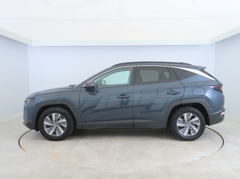 Hyundai Tucson, 2020