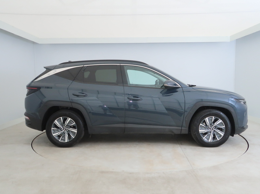 Hyundai Tucson, 2020