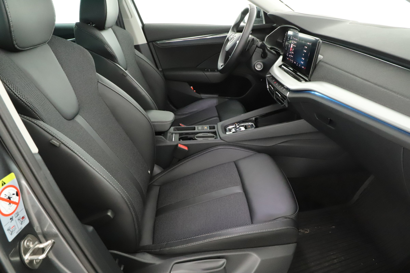 Škoda Octavia - 2023