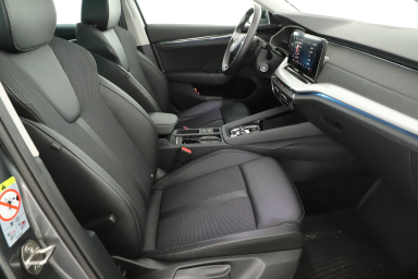 Škoda Octavia - 2023