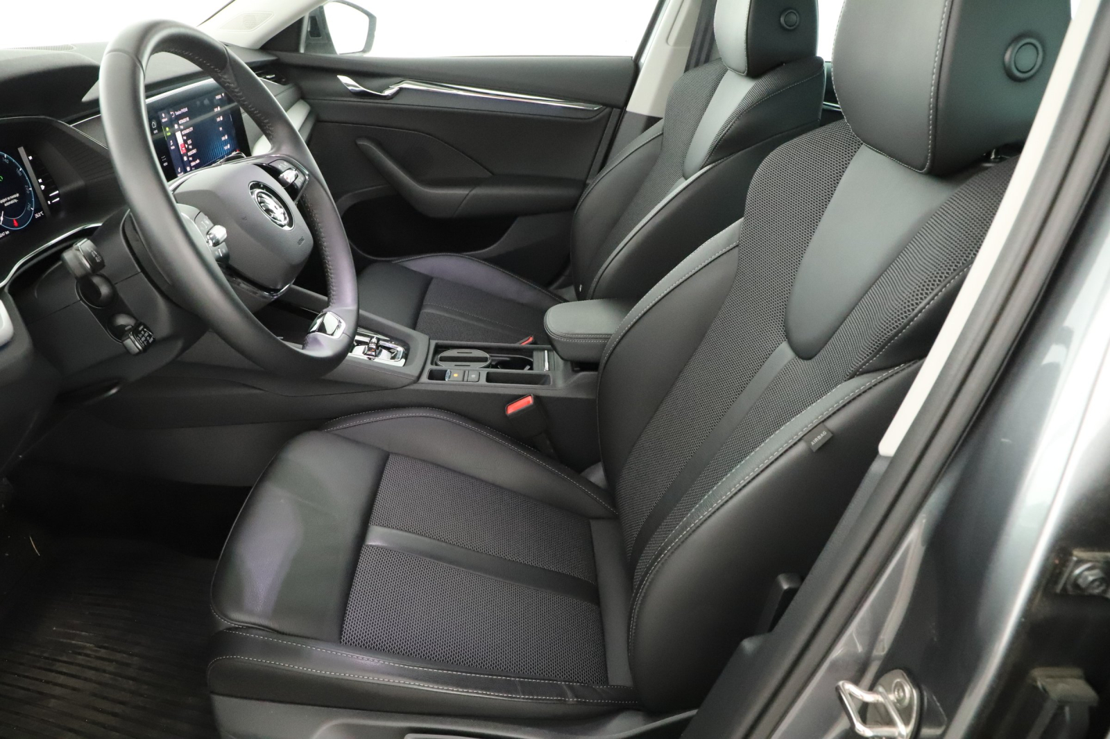 Škoda Octavia - 2023