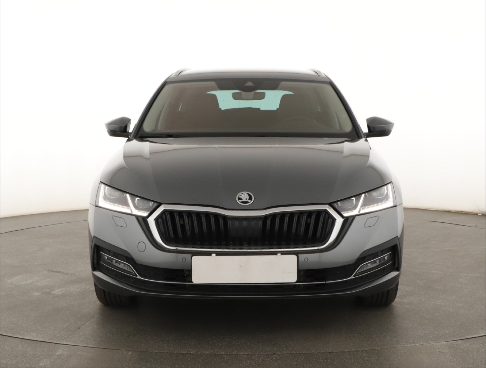 Škoda Octavia - 2023