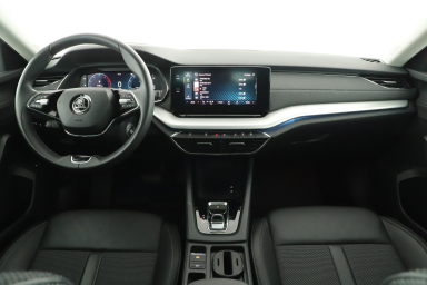 Škoda Octavia - 2023