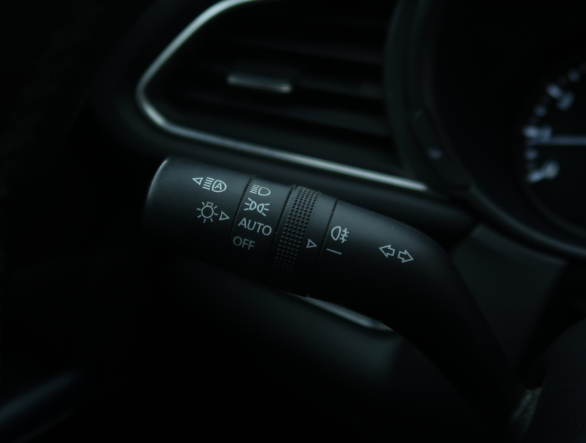 Mazda CX-30, 2019