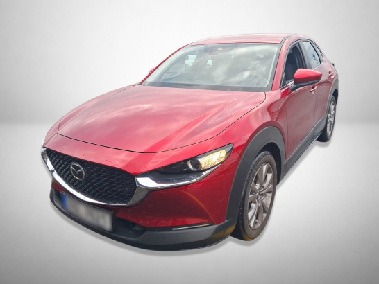 Mazda CX-30 Skyactiv-G 2.0