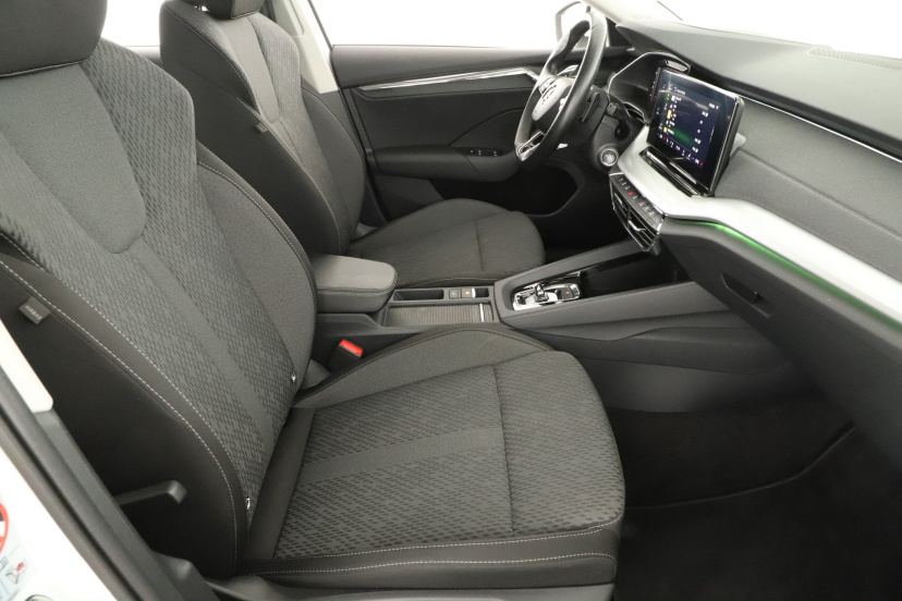 Škoda Octavia, 2023