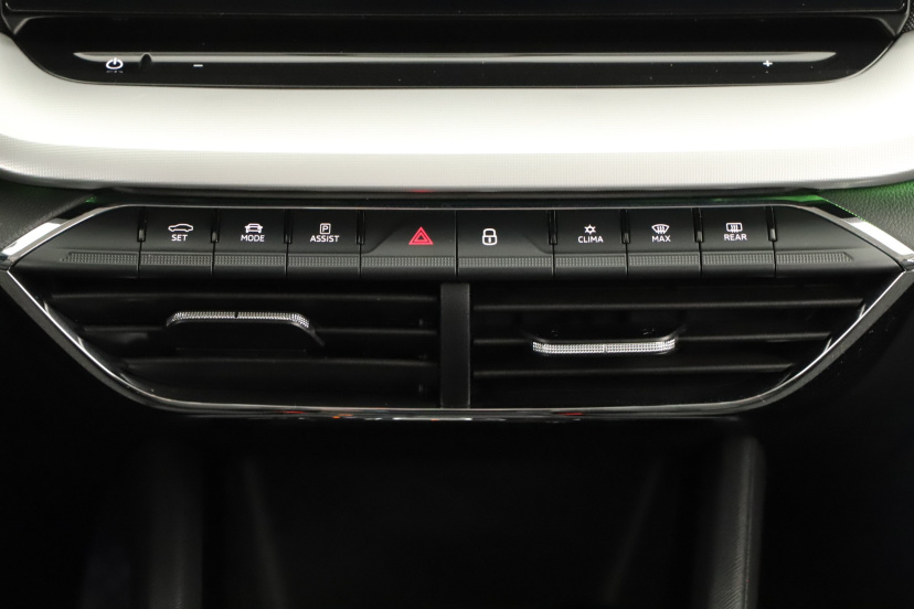 Škoda Octavia, 2023