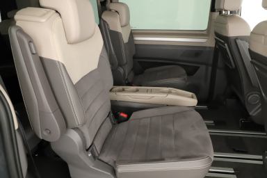 Volkswagen Multivan - 2024