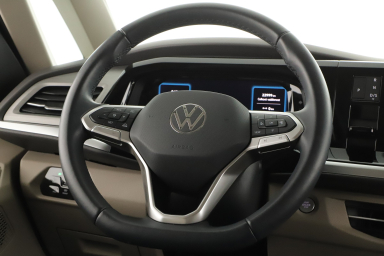 Volkswagen Multivan - 2024