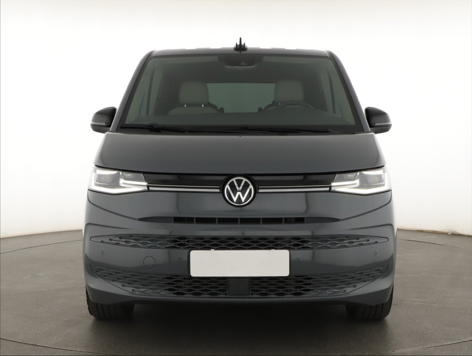 Volkswagen Multivan - 2024