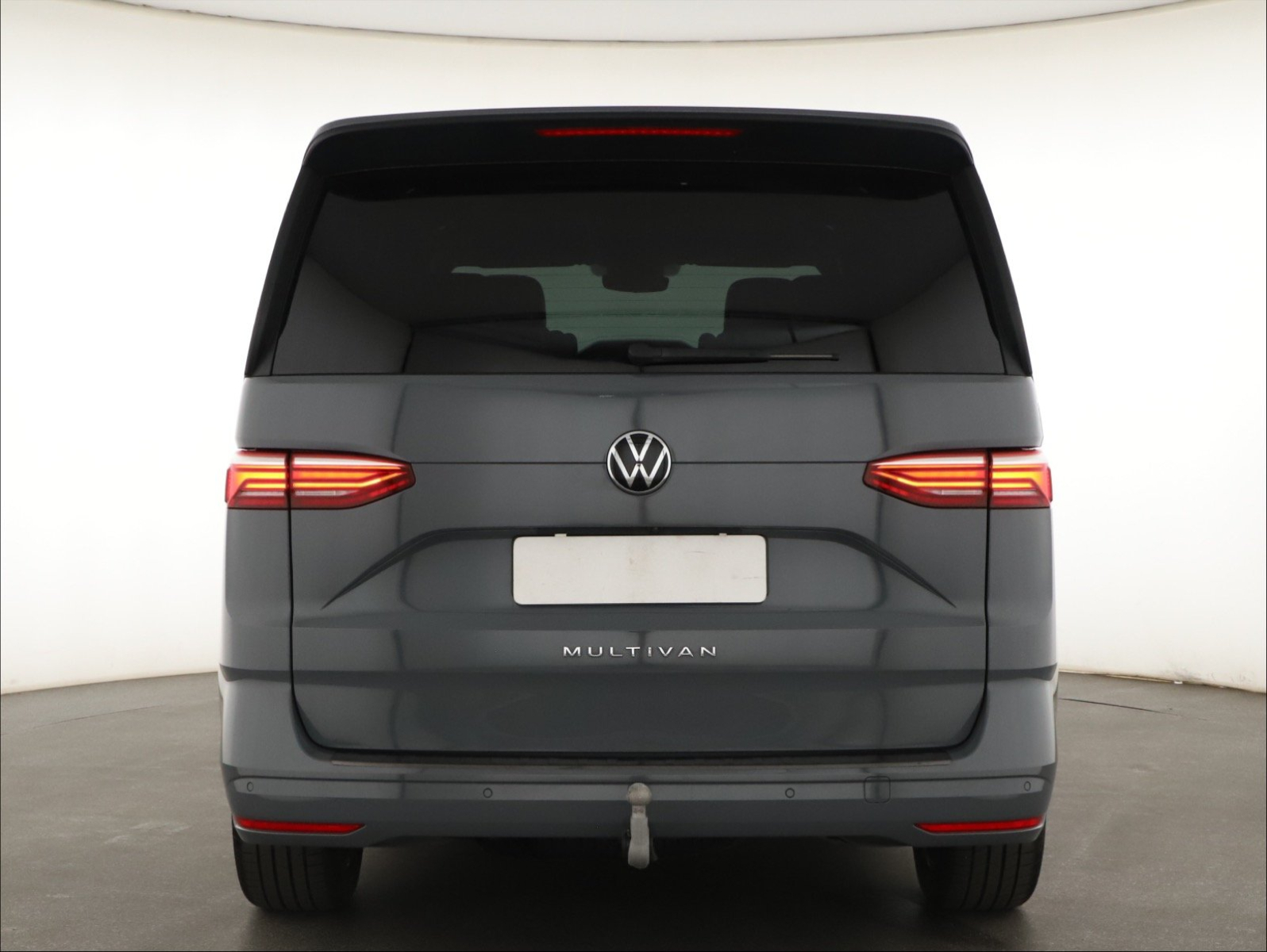 Volkswagen Multivan - 2024