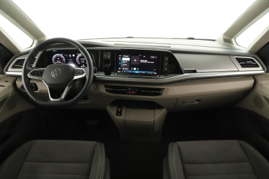 Volkswagen Multivan - 2024
