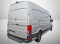 Volkswagen Crafter, 2018