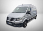 Volkswagen Crafter, 2018