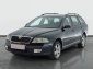Škoda Octavia, 2007