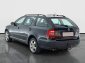 Škoda Octavia, 2007