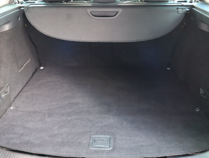 Renault Megane, 2012