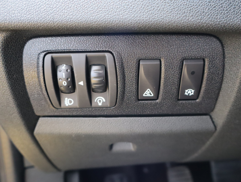 Renault Megane, 2012