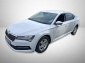 Škoda Superb, 2020