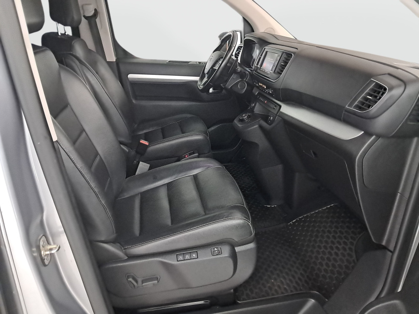 Toyota ProAce Verso, 2021
