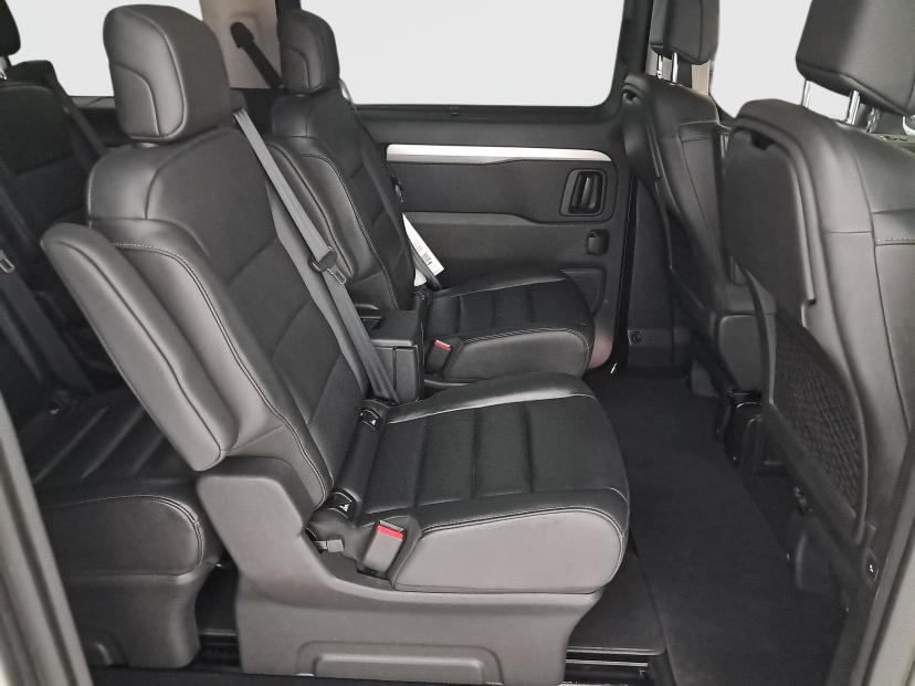 Toyota ProAce Verso, 2021