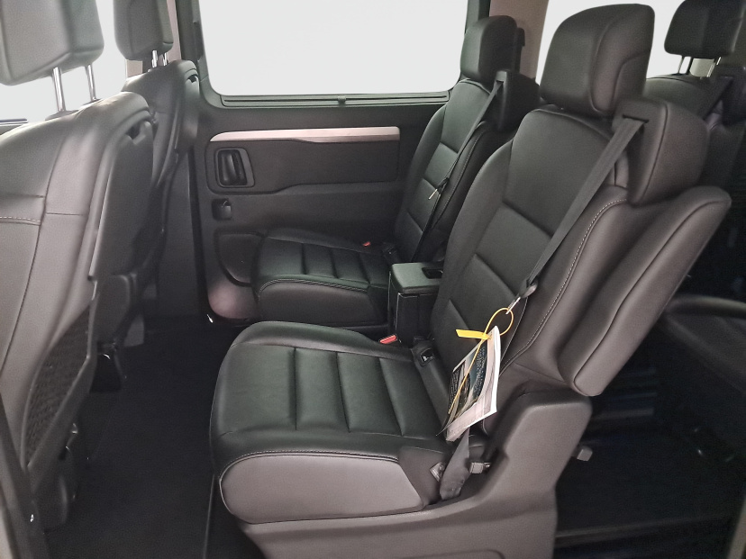 Toyota ProAce Verso, 2021