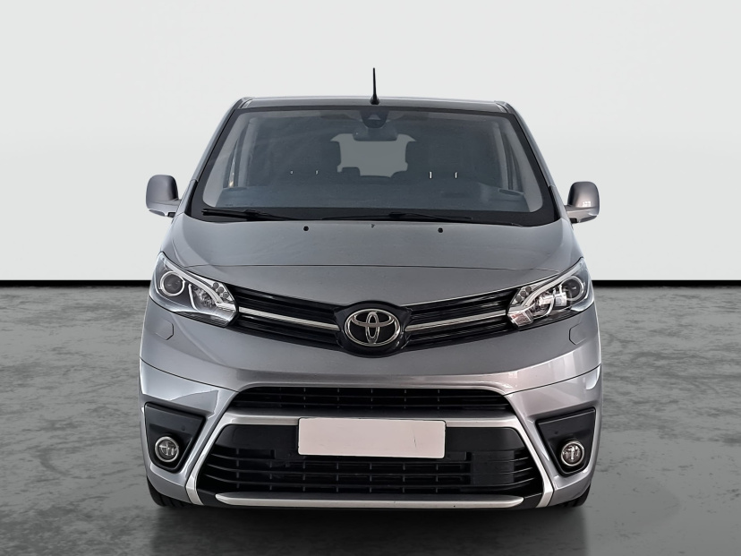 Toyota ProAce Verso, 2021