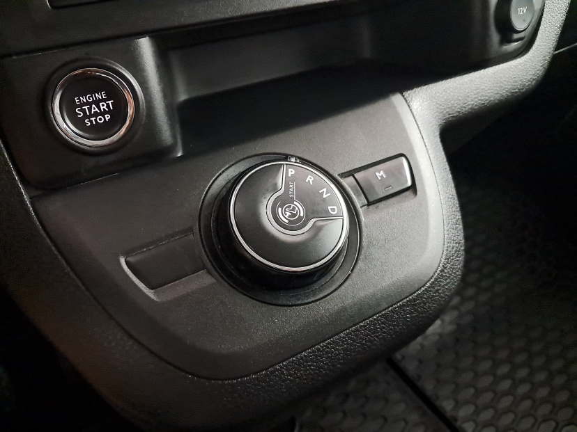 Toyota ProAce Verso, 2021