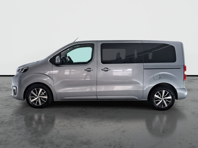 Toyota ProAce Verso, 2021