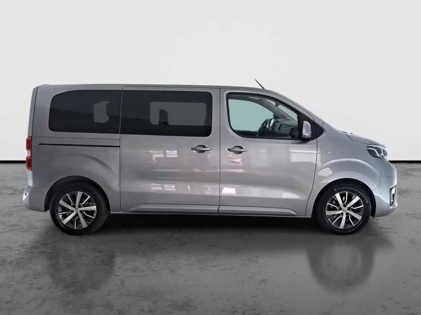 Toyota ProAce Verso, 2021