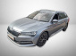 Škoda Superb, 2020