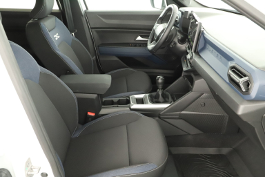 Dacia Duster - 2024