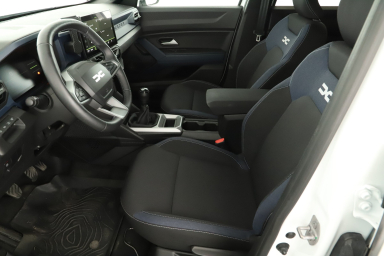 Dacia Duster - 2024