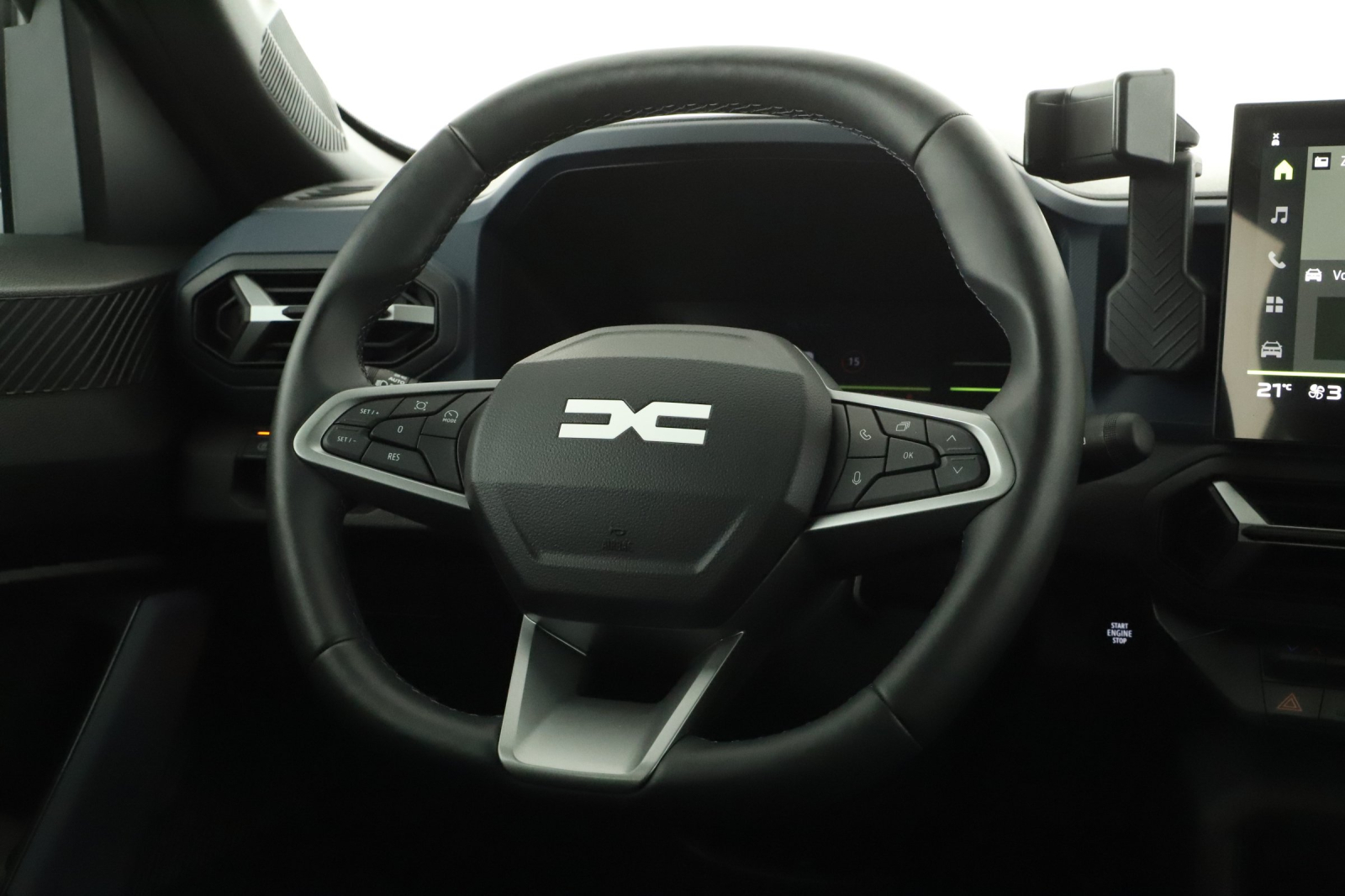 Dacia Duster - 2024