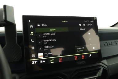 Dacia Duster - 2024