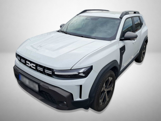 Dacia Duster 1.2 TCe