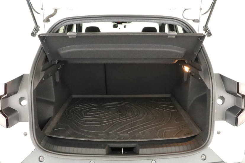 Dacia Duster, 2024