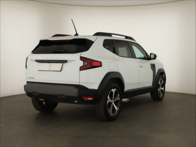 Dacia Duster - 2024