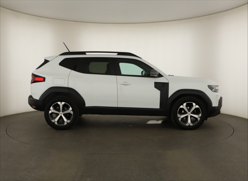 Dacia Duster, 2024