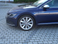 Volkswagen Arteon, 2018