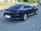 Volkswagen Arteon, 2018
