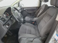 Volkswagen Touran, 2014