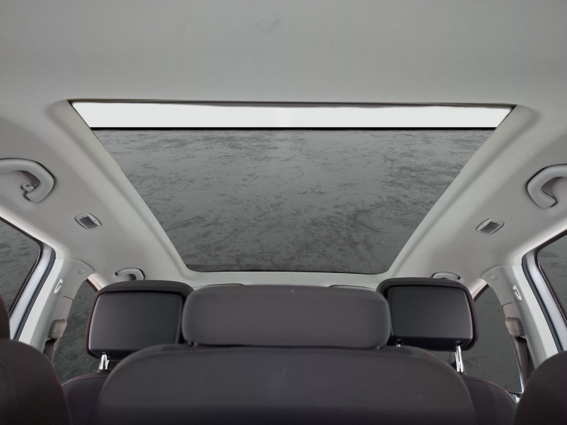 Volkswagen Touran, 2014